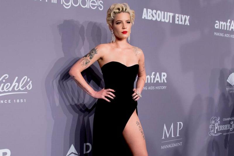 2018 amfAR Gala New York - Arrivals 2018 amfAR Gala New York - Arrivals