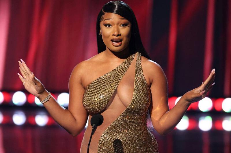 2021 iHeartRadio Music Awards – Show 2021 iHeartRadio Music Awards – Show