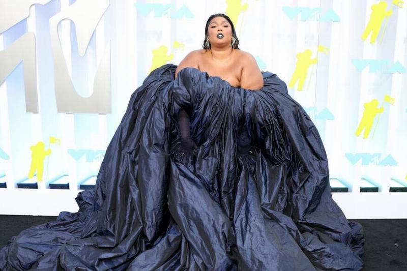 2022 MTV Video Music Awards - Arrivals 2022 MTV Video Music Awards - Arrivals