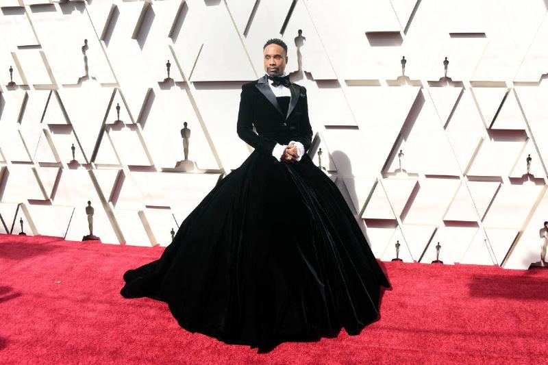 91st Annual Academy Awards - Arrivals 91st Annual Academy Awards - Arrivals