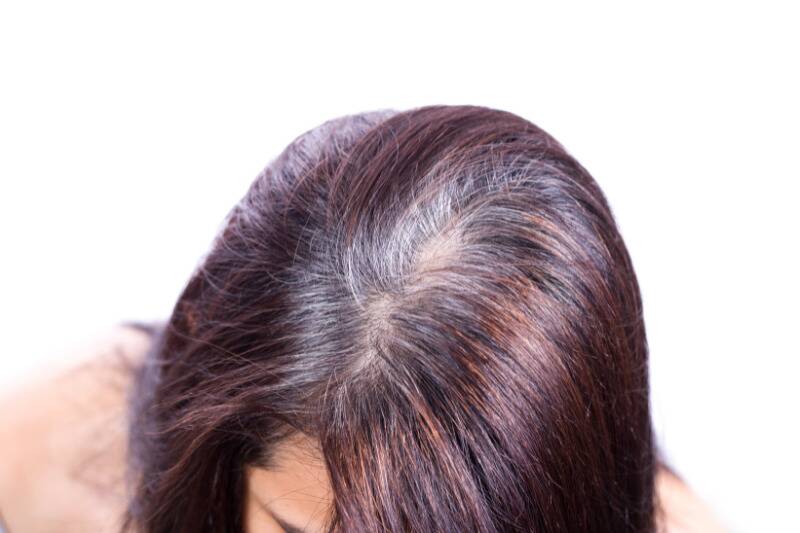 Hair Health Hair Health