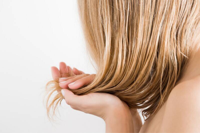 Hair Health Hair Health