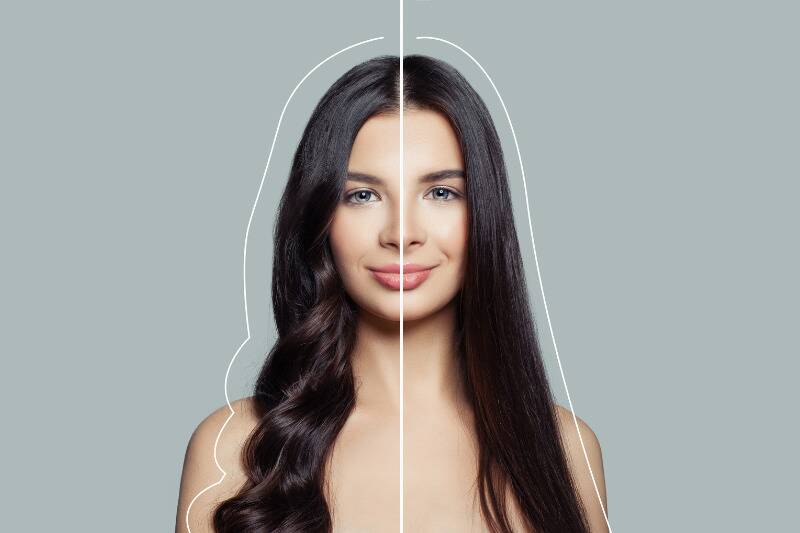 Hair Health Hair Health