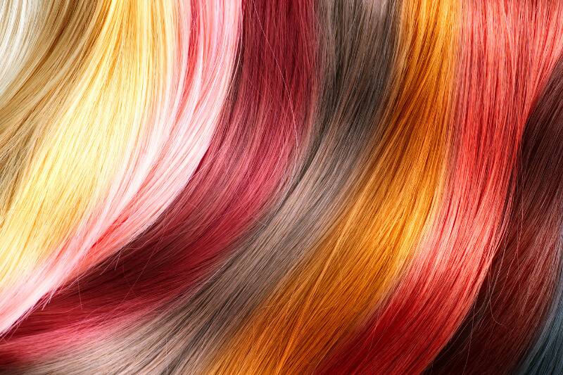 Hair Health Hair Health