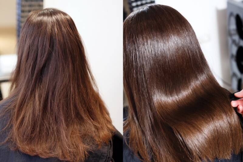 Hair Health Hair Health
