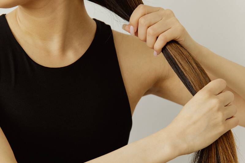 Hair Health Hair Health