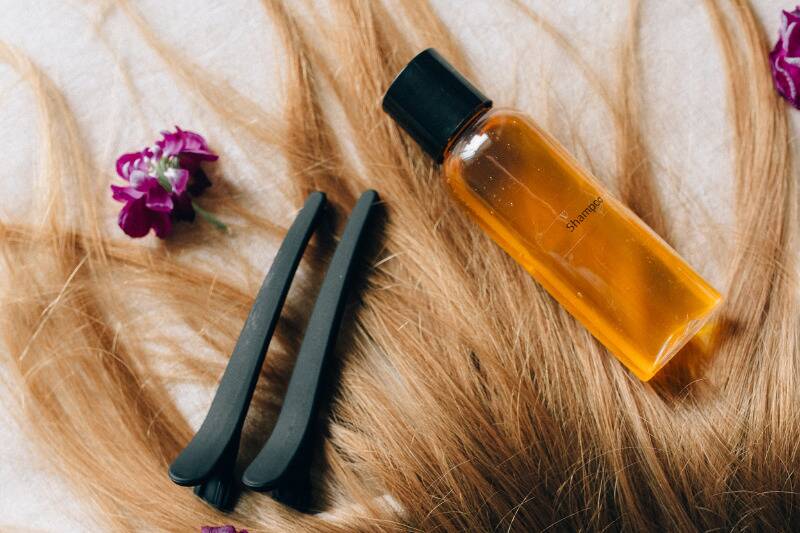 Hair Health Hair Health