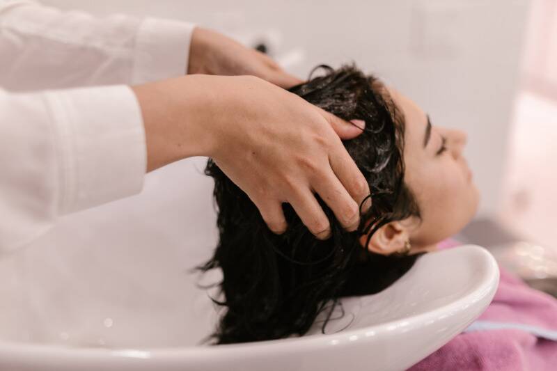 Hair Health Hair Health