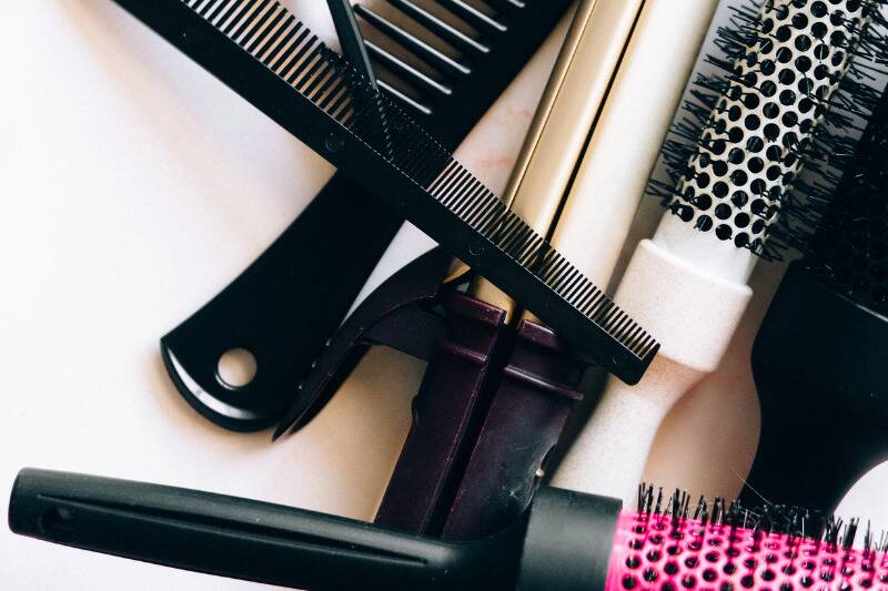 Hair Health Hair Health