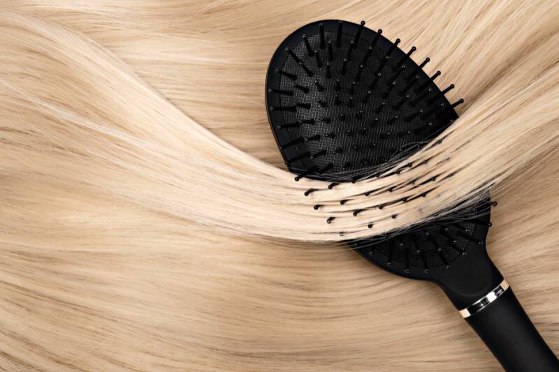Hair Health Hair Health