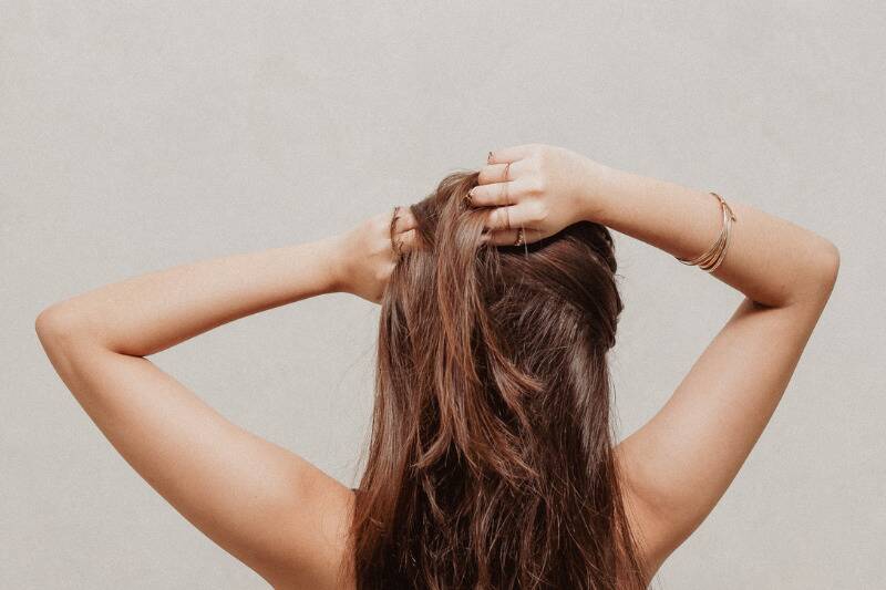 Hair Health Hair Health