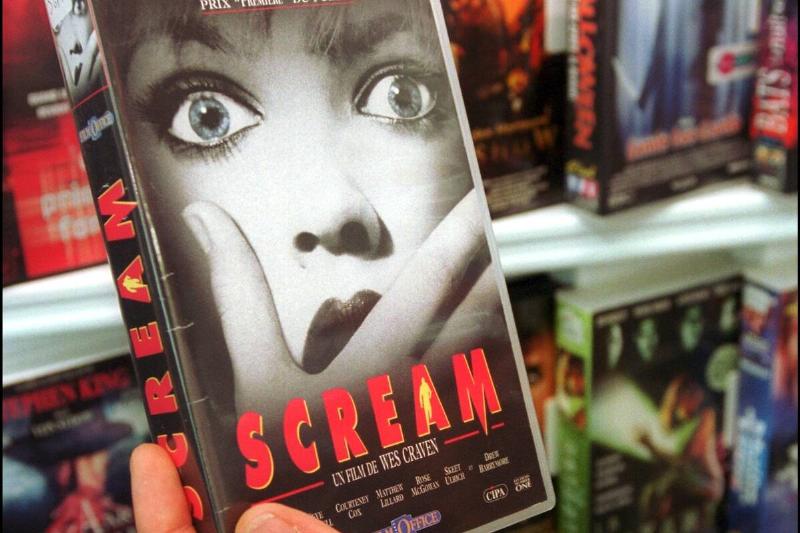 A 17-Year Teen-Ager Stabs To Death One Of His Girl Friends Aged 15, Two Weeks After Seeing The Scary Movie A 17-Year Teen-Ager Stabs To Death One Of His Girl Friends Aged 15, Two Weeks After Seeing The Scary Movie