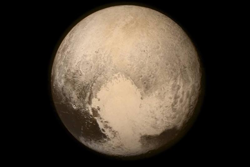 New Horizons Nears July 14 Flyby Of Pluto New Horizons Nears July 14 Flyby Of Pluto