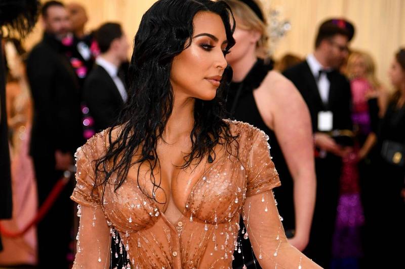 The 2019 Met Gala Celebrating Camp: Notes on Fashion - Arrivals The 2019 Met Gala Celebrating Camp: Notes on Fashion - Arrivals