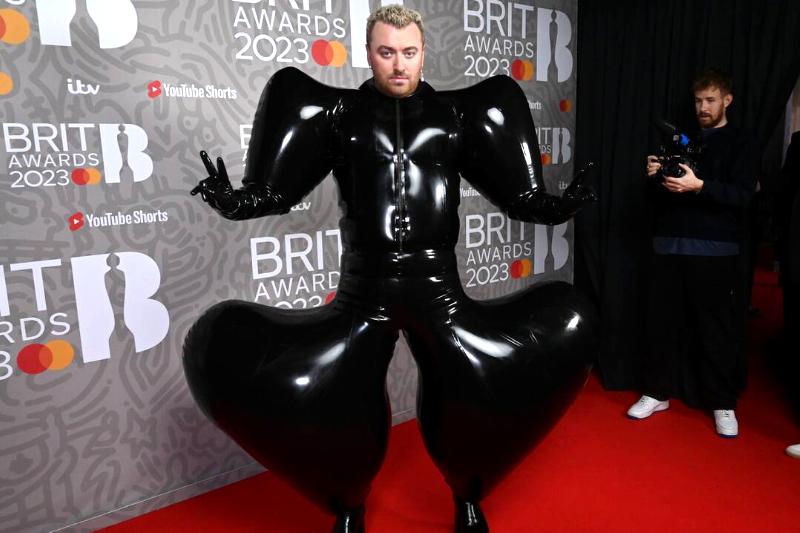 The BRIT Awards 2023 - VIP Access The BRIT Awards 2023 - VIP Access