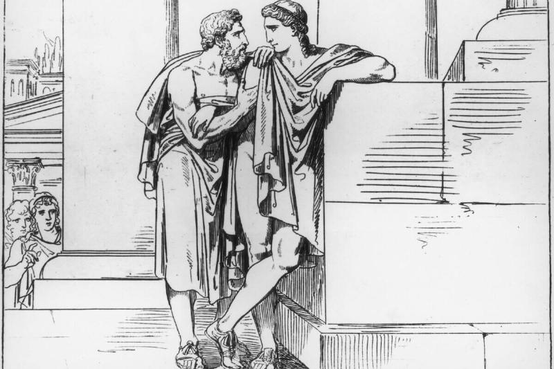 Timon Of Athens
