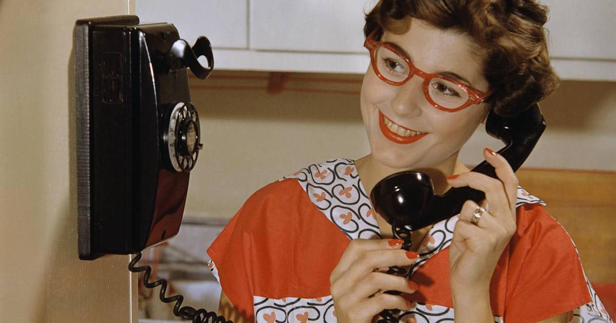 Talking Retro Rediscovering the Past: Retro Products That Never Really Went Away