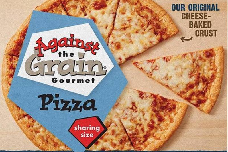 Against the Grain Gourmet Pizza