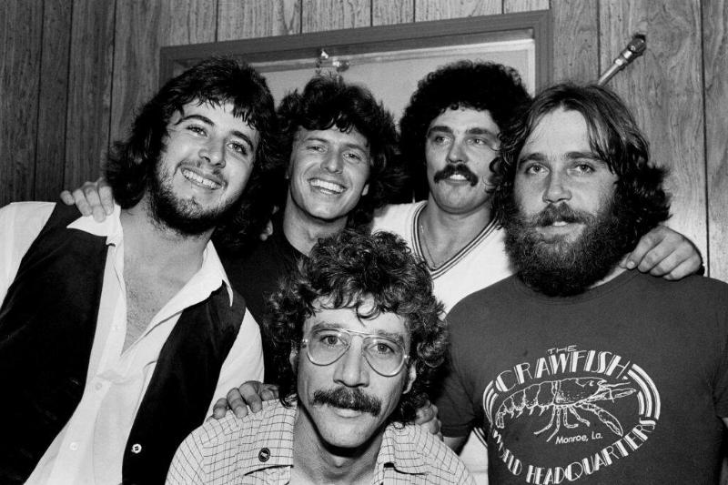 pure prairie league 1141267977 pure prairie league black and white photo