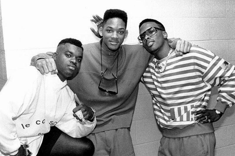 will smith 75958451 will smith black and white photo