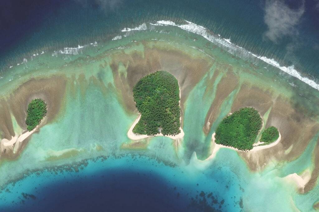 Marshall Islands Marshall Islands