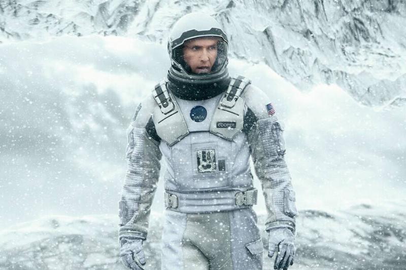 interstellar interstellar