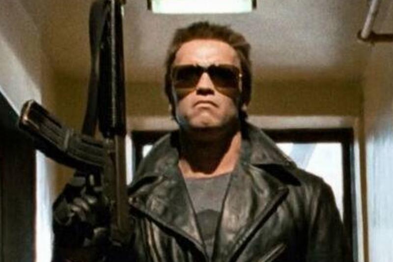 the-terminator the-terminator