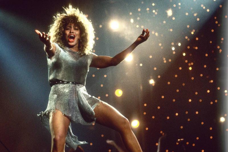 Tina Turner Tina Turner