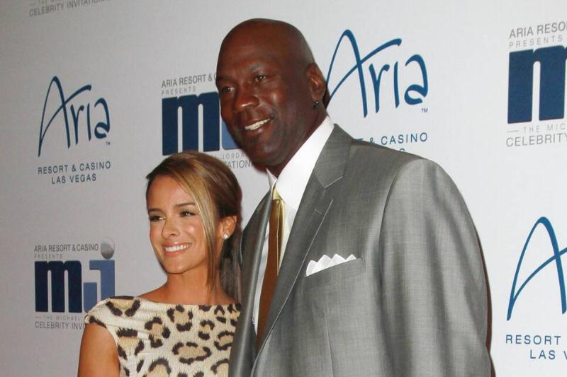 11th Annual Michael Jordan Celebrity Invitational - Party 11th Annual Michael Jordan Celebrity Invitational - Party