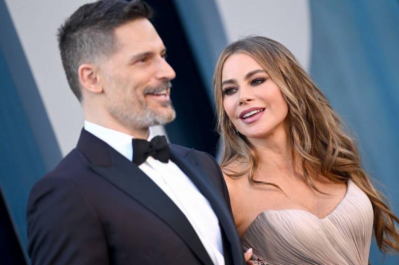 2022 Vanity Fair Oscar Party Hosted By Radhika Jones - Arrivals 2022 Vanity Fair Oscar Party Hosted By Radhika Jones - Arrivals