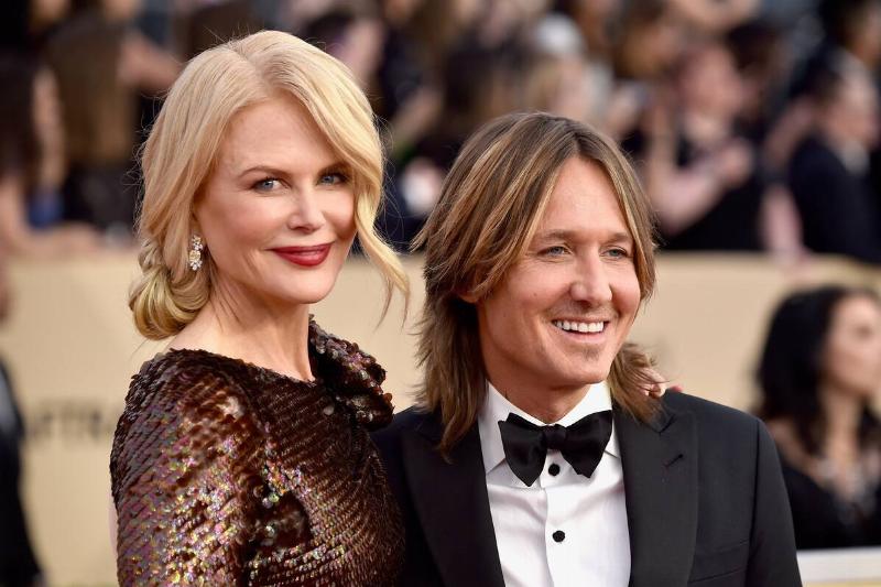 24th Annual Screen Actors Guild Awards - Arrivals 24th Annual Screen Actors Guild Awards - Arrivals