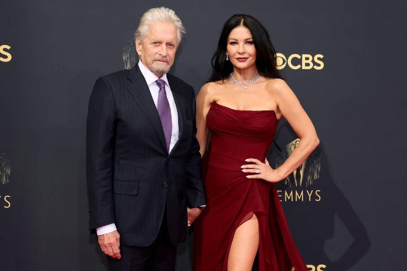73rd Primetime Emmy Awards - Arrivals 73rd Primetime Emmy Awards - Arrivals