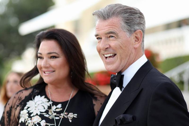 amfAR Gala Cannes 2018 - Cocktails amfAR Gala Cannes 2018 - Cocktails