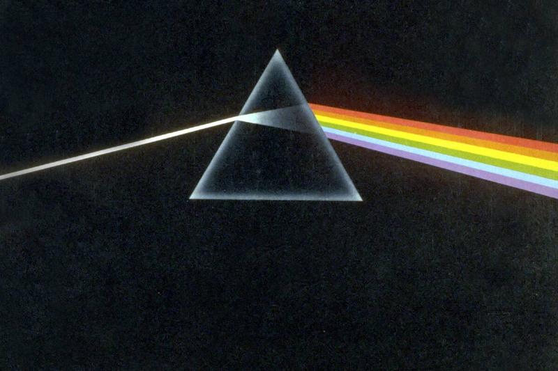 Dark Side Of The Moon Dark Side Of The Moon