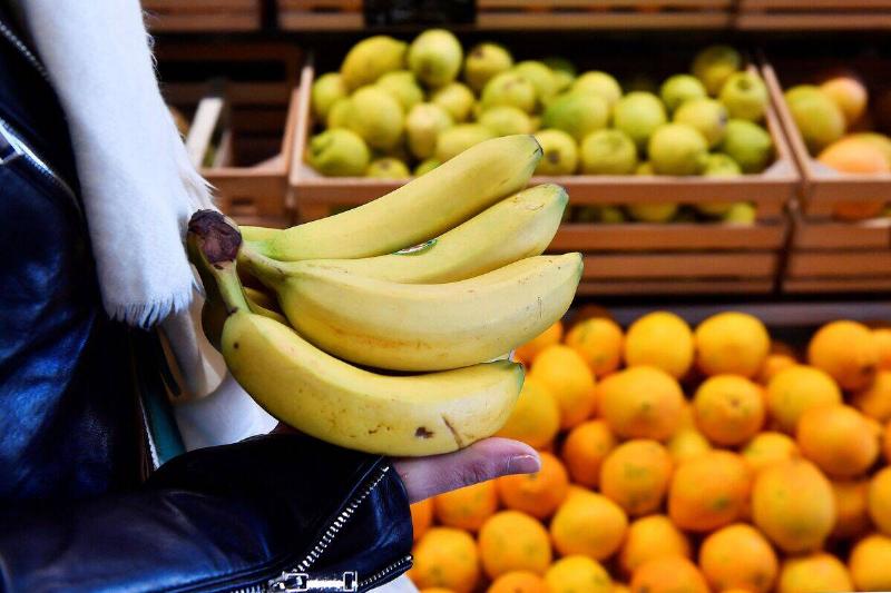 FRANCE-CONSUMPTION-FOOD-ORGANIC