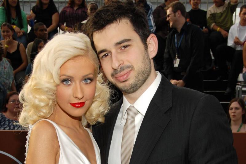 The 48th Annual GRAMMY Awards - Red Carpet The 48th Annual GRAMMY Awards - Red Carpet