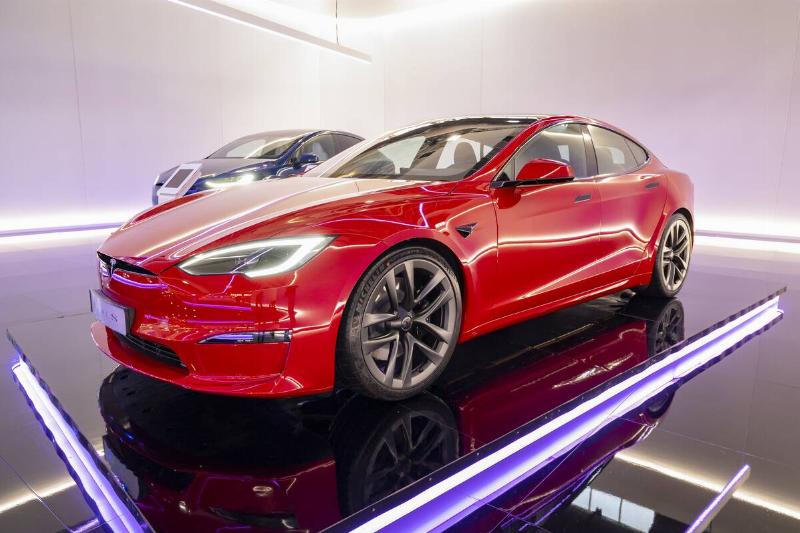 100th European Motor Show