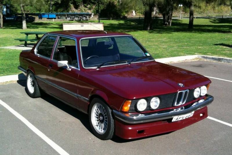 1977-bmw-e21 1977-bmw-e21