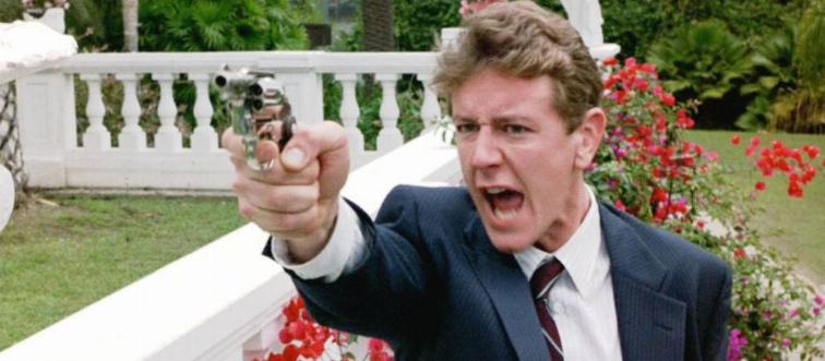 Beverly Hills Cop