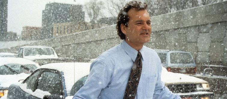 Groundhog Day