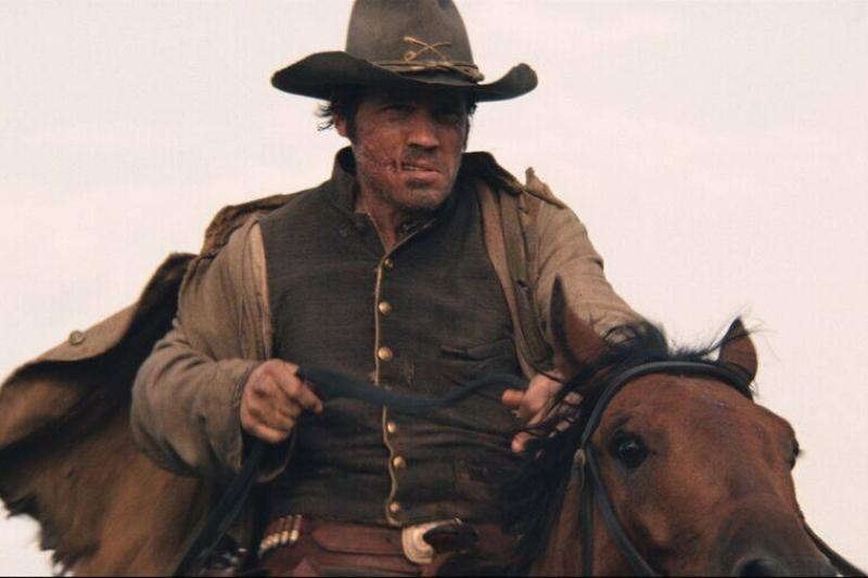 Jonah Hex Jonah Hex