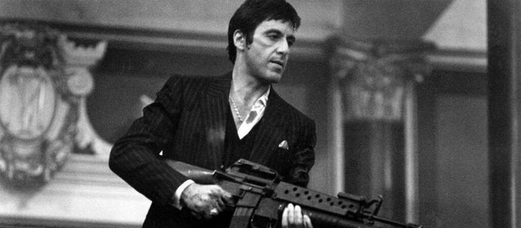 Scarface (1983)