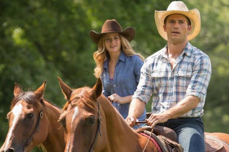 The Longest Ride The Longest Ride