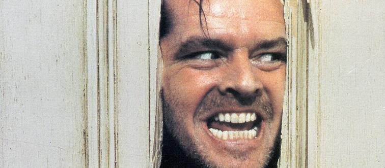 The Shining