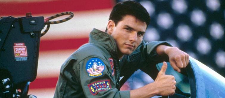 Top Gun