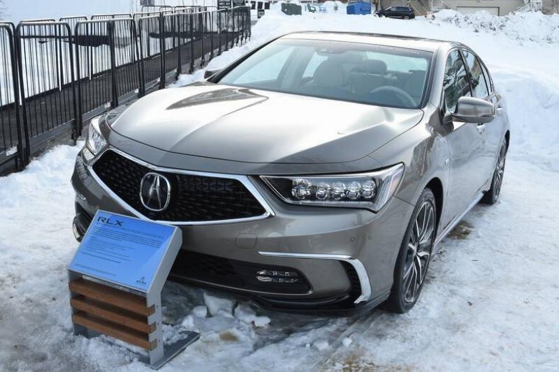 Acura Festival Village At The Sundance Film Festival 2019 - Day 4 Acura Festival Village At The Sundance Film Festival 2019 - Day 4