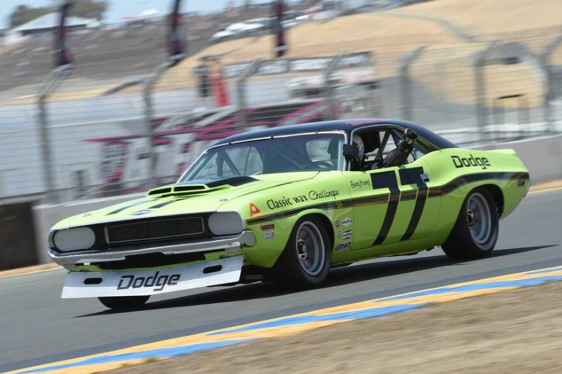 AUTO: JUN 05 AUTO: JUN 05 Historic Trans Am Race AUTO: JUN 05 AUTO: JUN 05 Historic Trans Am Race