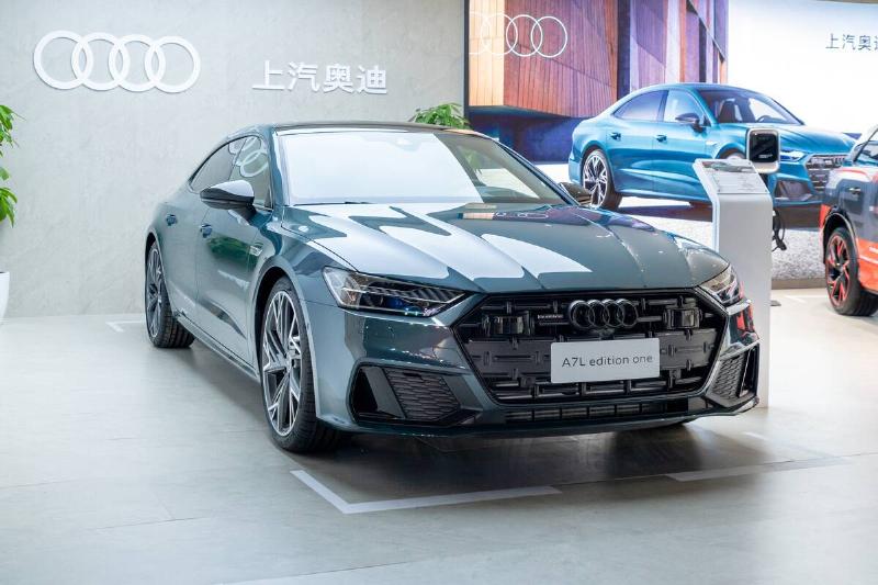 Double Five Shopping Festival Held In Shanghai
