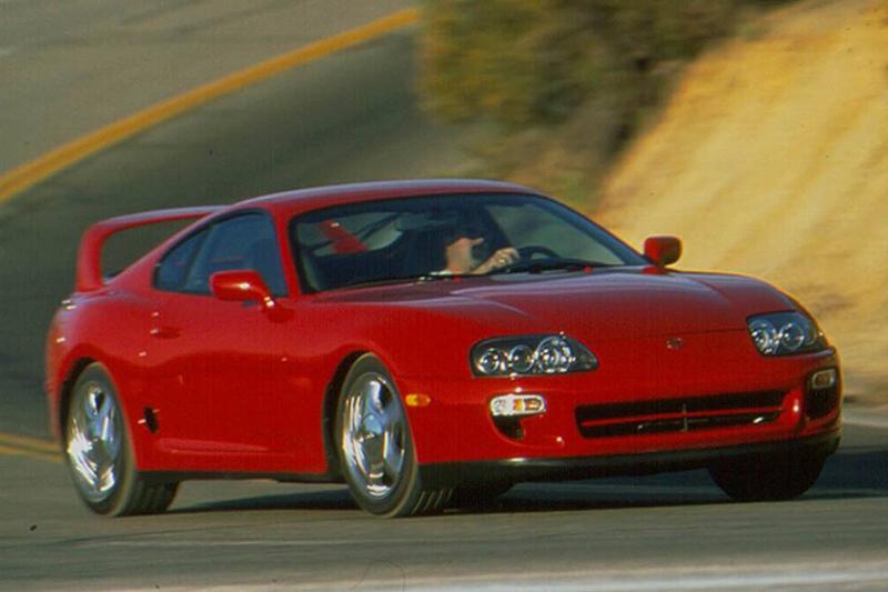 fourth-generation-toyota-supra-1 fourth-generation-toyota-supra-1