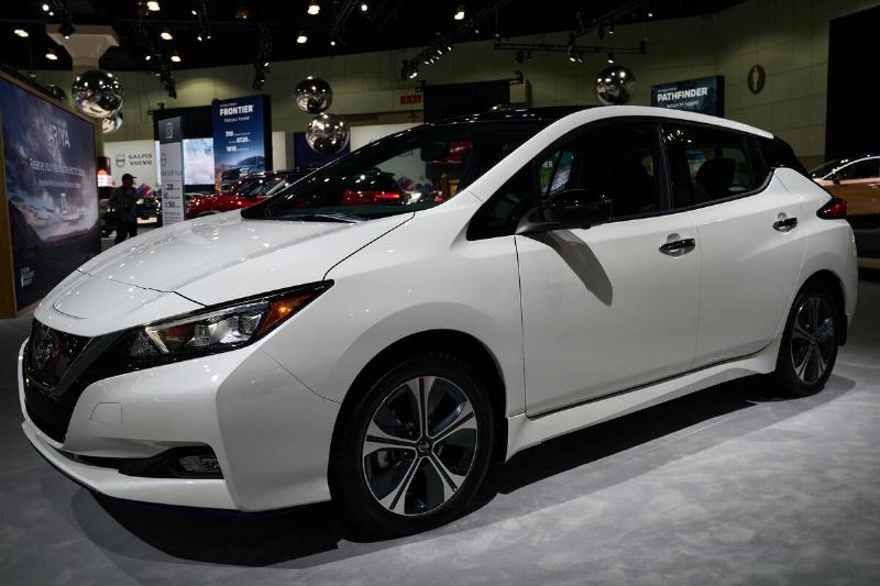 Inside Automobility LA Ahead Of Los Angeles Auto Show